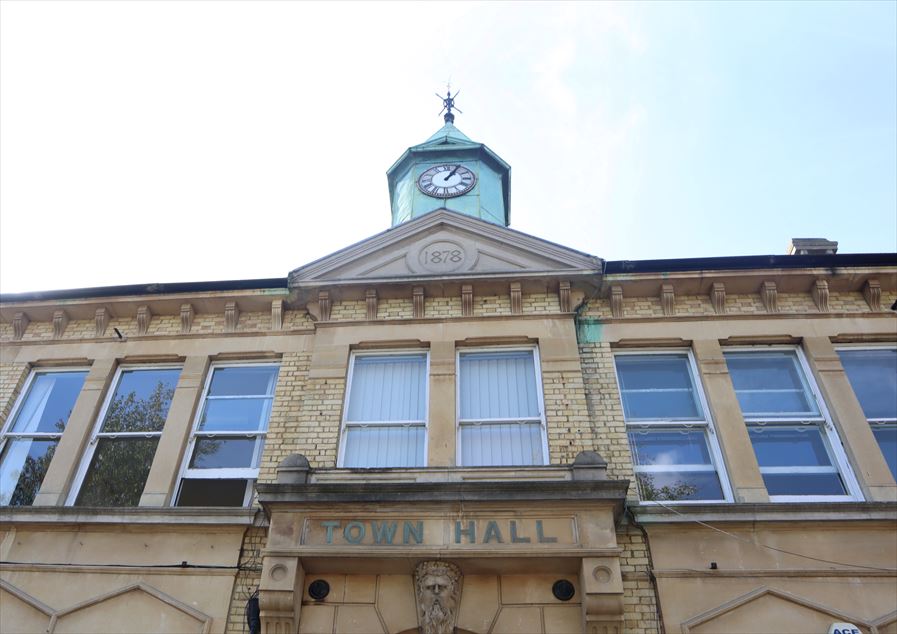 Anerley Town Hall & Business Centre